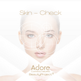 Skin Check - Adore Cosmetics Milano