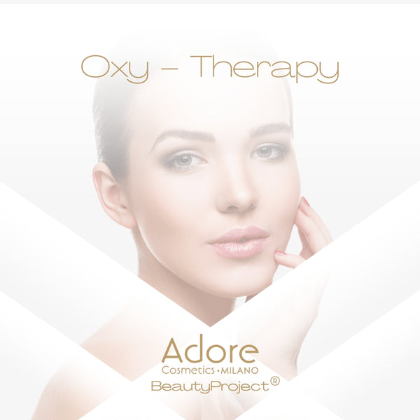 Oxy - Therapy - Adore Cosmetics Milano