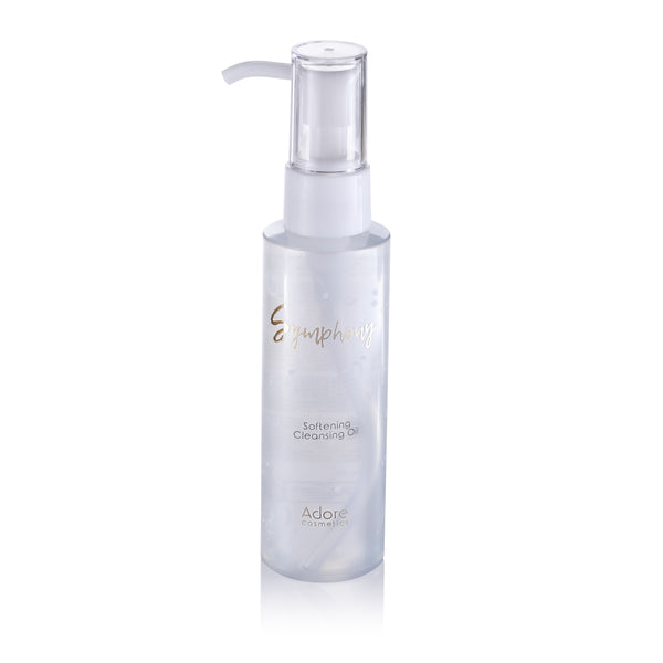 Symphony - Softening Cleansing Oil - Adore Cosmetics Milano