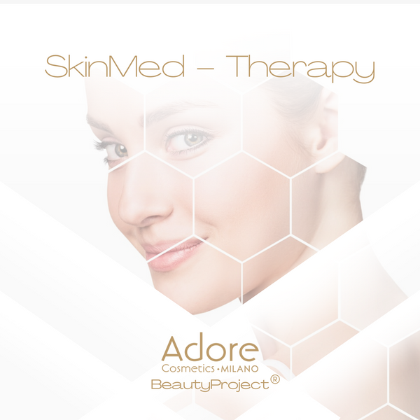 Skin Med - Therapy - Adore Cosmetics Milano