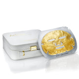 Golden Touch 24k Techno-Dermis Facial Mask - Adore Cosmetics Milano