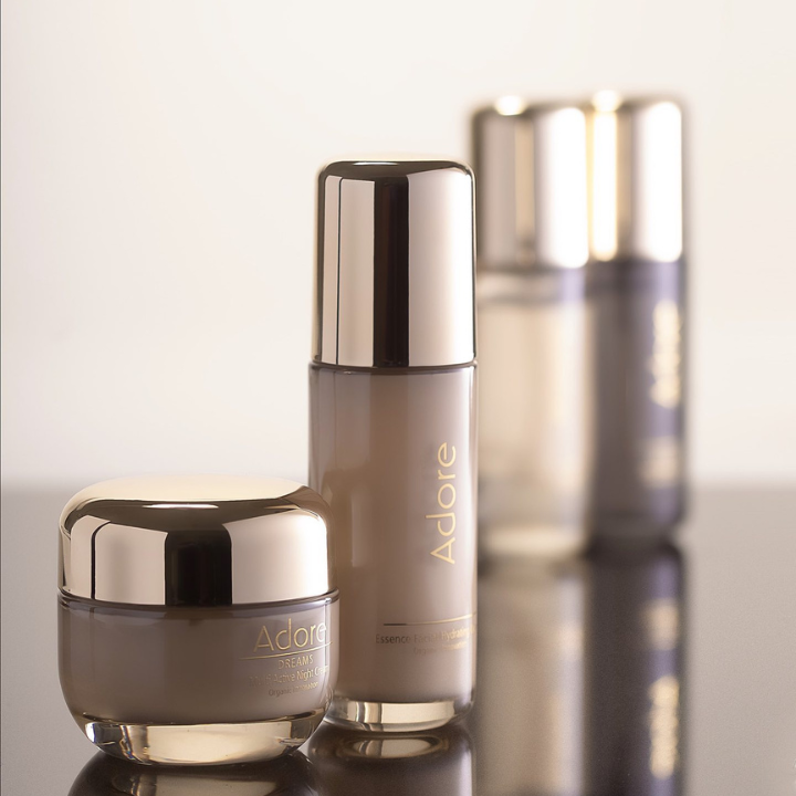 Moisturizers – Adore Cosmetics Milano