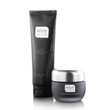 KIT DETOX - CHARCOAL CLEANSER & MASK - Adore Cosmetics Milano