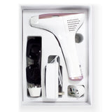 Electra IPL Infinite Hair Removal Device - Adore Cosmetics Milano