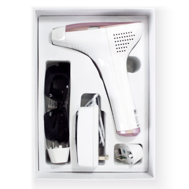 Electra IPL Infinite Hair Removal Device - Adore Cosmetics Milano