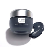 KIT DETOX - CHARCOAL CLEANSER & MASK - Adore Cosmetics Milano