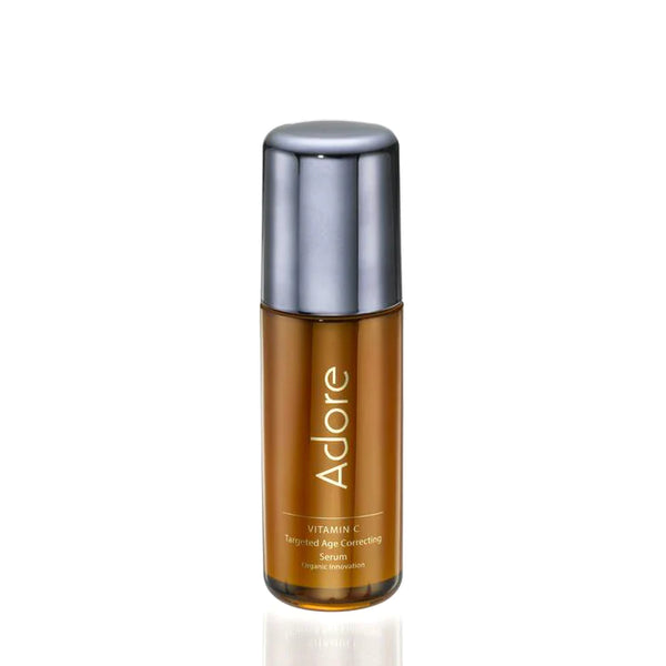 Vitamin C Targeted Age Correcting Serum Adore Cosmetics Milano